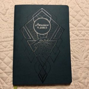Passion Planner